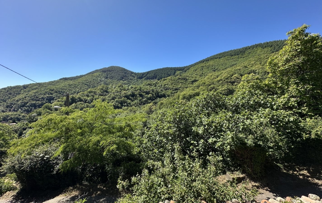 Annonces ARDECHE : Maison / Villa | VALS-LES-BAINS (07600) | 100 m2 | 182 000 &euro; 